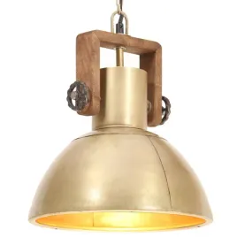 industrialna-lampa-wiszaca-25-w-mosiezna-okragla-30-cm-e27