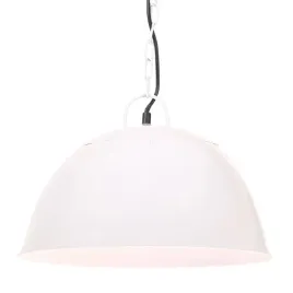 industrialna-lampa-wiszaca-25-w-biala-okragla-41-cm-e27