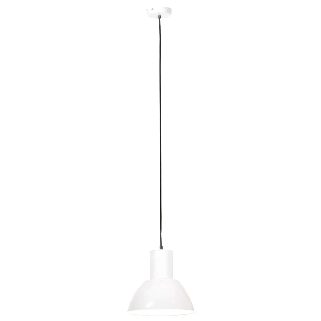lampa-wiszaca-25-w-biala-okragla-285-cm-e27