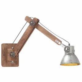 lampa-scienna-w-industrialnym-stylu-srebrna-okragla-e27