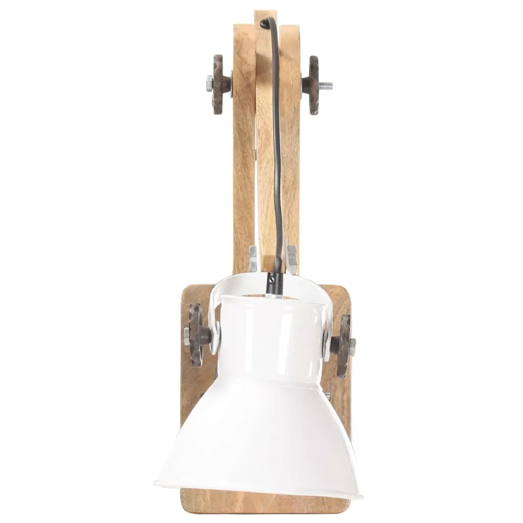 lampa-scienna-w-industrialnym-stylu-biala-okragla-e27-stan-nowy