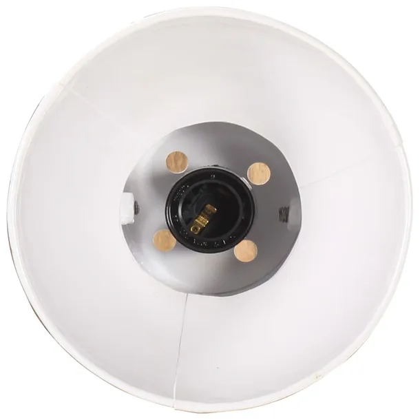 lampa-scienna-w-industrialnym-stylu-biala-okragla-e27-zasilanie-sieciowe