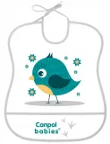 canpol-sliniak-plastikowy-ptak