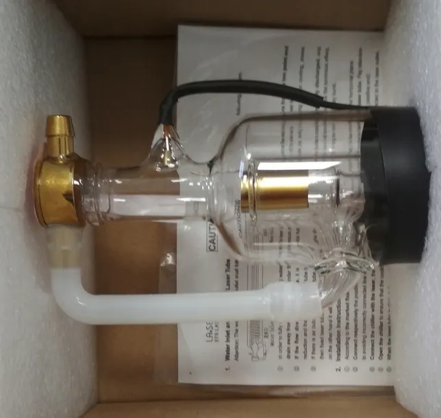 tuba-cl700-efr-40w-do-plotera-laserowego-co2-stan-nowy