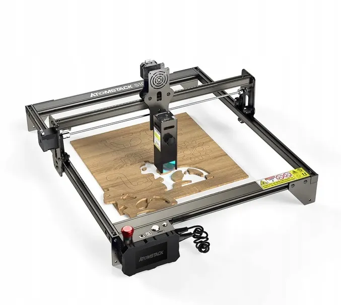 ploter-laserowy-grawerka-atomstack-a10-pro-50w-kompresor