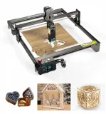 ploter-laserowy-grawerka-atomstack-a10-pro-50w-kompresor-model-atomstack-a10-pro-diy-410-400mm-stan-nowy