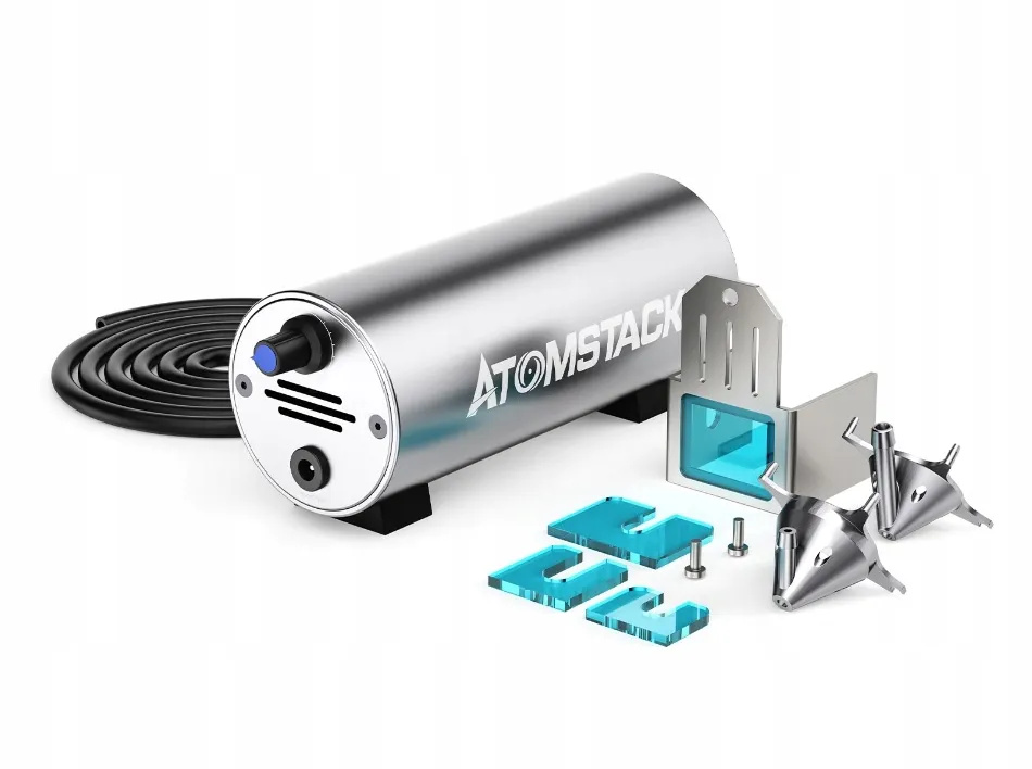 ploter-laserowy-grawerka-atomstack-a10-pro-50w-kompresor