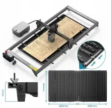 stol-roboczy-atomstack-af-3-do-plotera-grawerki-laserowej-stan-nowy-kod-producenta-af3