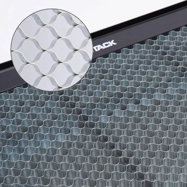 stol-roboczy-atomstack-f1-do-plotera-grawerki-laserowej-typu-plaster-miodu-rodzaj-inny