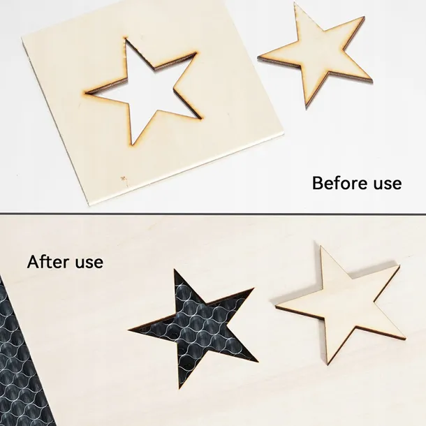 stol-roboczy-atomstack-f1-do-plotera-grawerki-laserowej-typu-plaster-miodu-stan-nowy-model-stol-roboczy-plaster-miodu-atomstackf1-do-grawerki