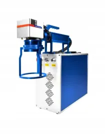 znakowarka-laserowa-fiber-laser-30w-przenosna