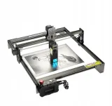 ploter-laserowy-grawerka-atomstack-a10-pro-50w-kompresor-model-atomstack-a10-pro-diy-410-400mm