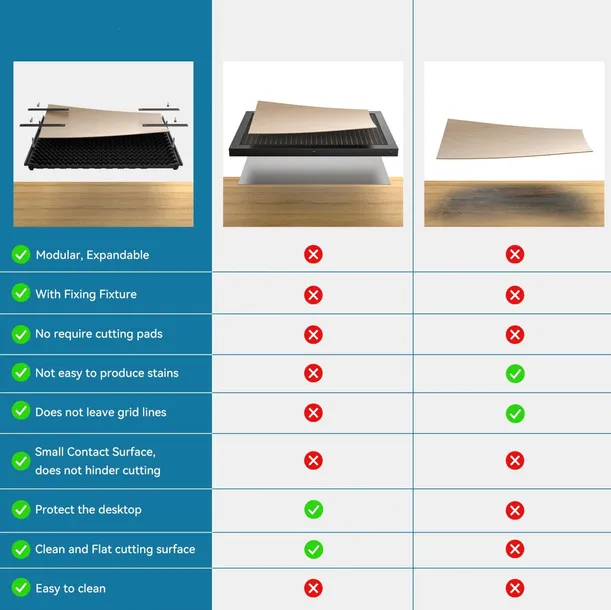 stol-roboczy-atomstack-af-3-do-plotera-grawerki-laserowej-stan-nowy-producent-atomstack