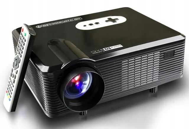 projektor-led-excelvan-cl720d-bialy