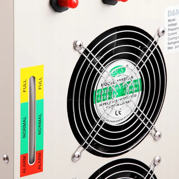 chiller-cw5200-chlodnica-do-plotera-co2-17kw-stan-nowy-model-cw-5200