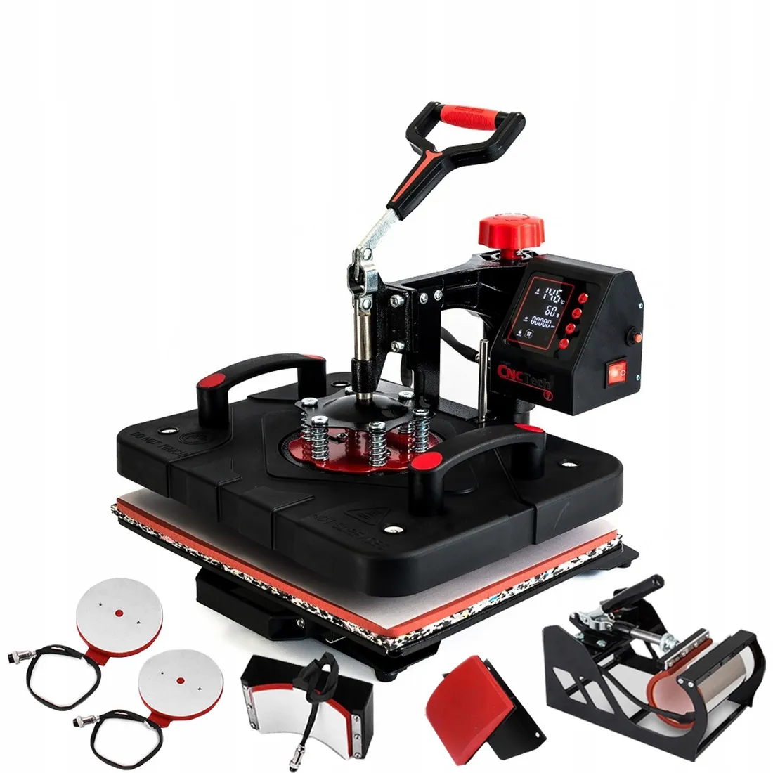 prasa-termotransferowa-sublimacja-5w1-stan-nowy