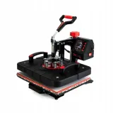 prasa-termotransferowa-sublimacja-5w1-stan-nowy