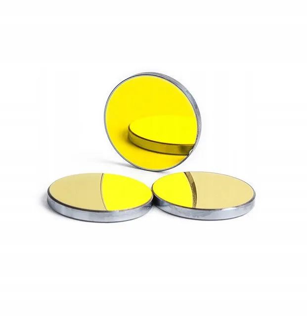 lustro-pozlacane-20mm-do-plotera-laserowego-co2