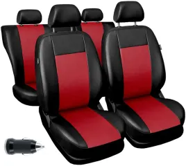 pokrowce-skorzane-auto-dekor-czerwone-skoda-rapid-superb-yeti