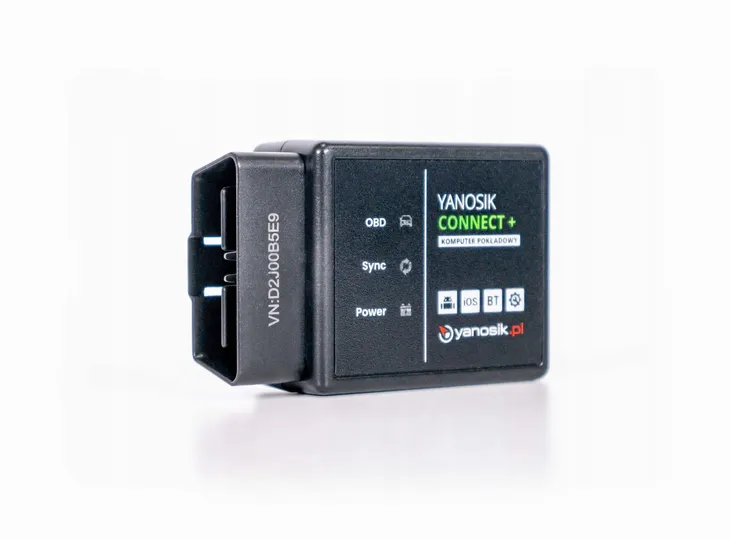 yanosik-connect-komputer-pokladowy-ios-i-android-kod-producenta-connect-marka-yanosik