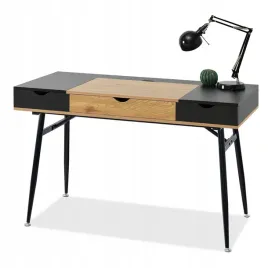 szerokie-biurko-z-debowym-blatem-i-pojemnymi-schowkami-boden-dab-czarny