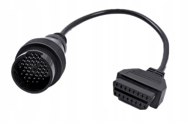 maxiecu-adapter-obd1-obd2-do-mercedes