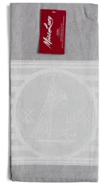 scierka-kuchenna-dekor-lodka-szara-50x70-cm-miss-lucy