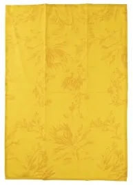 scierka-kuchenna-protea-zolta-70x50-cm