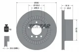 tarcza-ham-bmw-p-5-7-08-le-textar-92266225-waga-produktu-14-4-kg