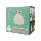 lampka-nocna-led-slimak-stan-opakowania-oryginalne