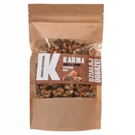 granola-orzechowa-orzeszki-ziemne-czekolada-miod-karma-250g