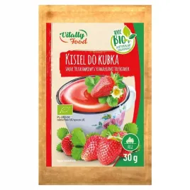 kisiel-do-kubka-truskawkowy-z-owocami-vitally-food-bio-30g