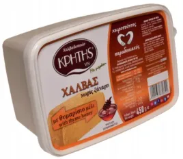 chalwa-z-miodem-tymiankowym-450g