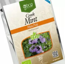 mieta-mentha-pulegium-25g-bio