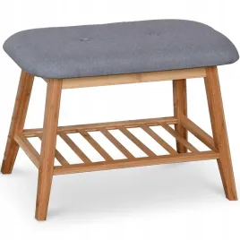 lawka-st14-stojak-na-buty-bambus-popielaty-60cm