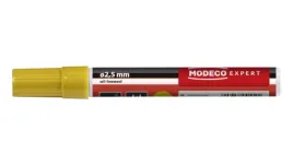 modeco-expert-profesjonalny-marker-olejowy-zolty-mn-88-080-25-mm-1szt