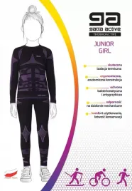 komplet-gatta-thermo-junior-girl-110-116-czarny-fiolet