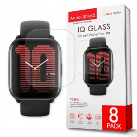 megapack-8w1-pancerne-szklo-ochronne-szybka-szkielko-do-amazfit-active-42mm