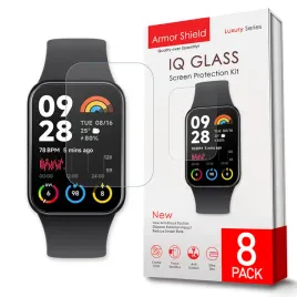 megapack-8w1-pancerne-szklo-szybka-szkielko-do-xiaomi-mi-band-8-pro