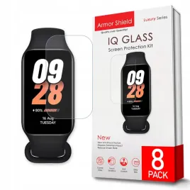 megapack-8w1-pancerne-szklo-szybka-szkielko-do-xiaomi-mi-band-8-active