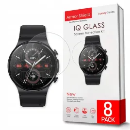 megapack-8w1-pancerne-szklo-szybka-szkielko-do-watch-gt-2-pro-46-mm