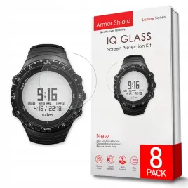 megapack-8w1-pancerne-szklo-szybka-szkielko-do-suunto-core-regular-black