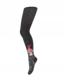 rajstopy-gatta-trolls-bawelniane-104-110-ciemny-szary