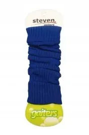 getry-steven-043-dzieciece-uniwersalny-niebieski-chaber