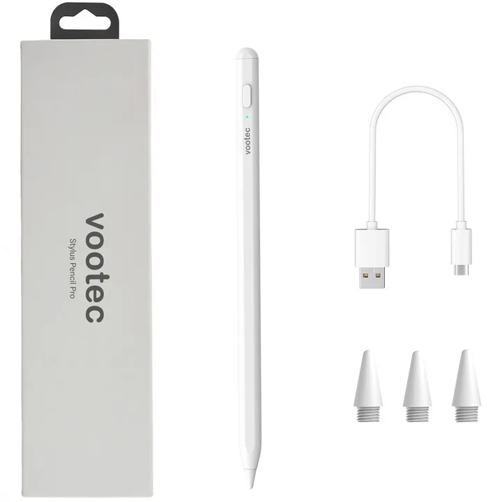 Apple Pencil ホワイト Apple Pencil Biały - Rysik - Morele.net