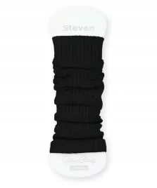 getry-steven-043-dzieciece-uniwersalny-grafitowy