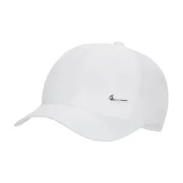 czapka-z-daszkiem-nike-dri-fit-club-junior-biala-fb5064-100