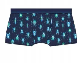 szorty-cornette-ky-700-117-beetle-146-152-granat