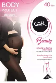 rajstopy-gatta-gb-body-protect-40-ciazowe-4-czarny