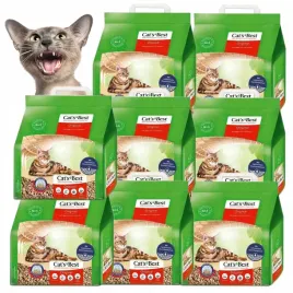 zwirek-dla-kota-zbrylajacy-jrs-cats-best-original-40l-drewniany-8x5l-168kg